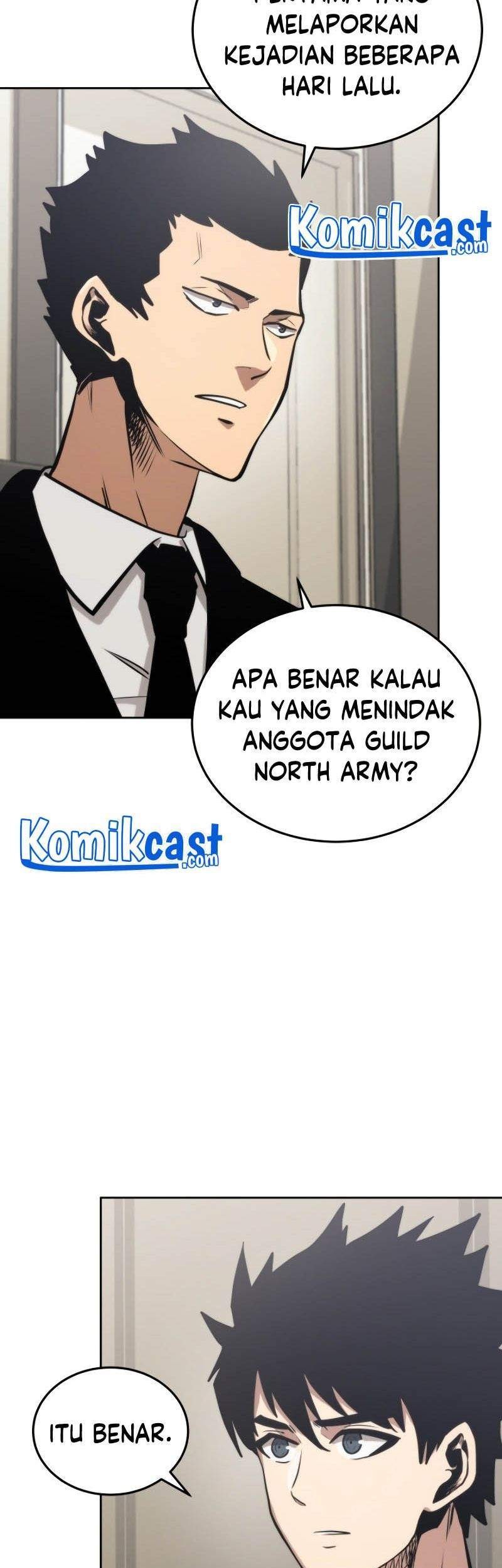 Player from Today Onwards Chapter 12 Gambar 21