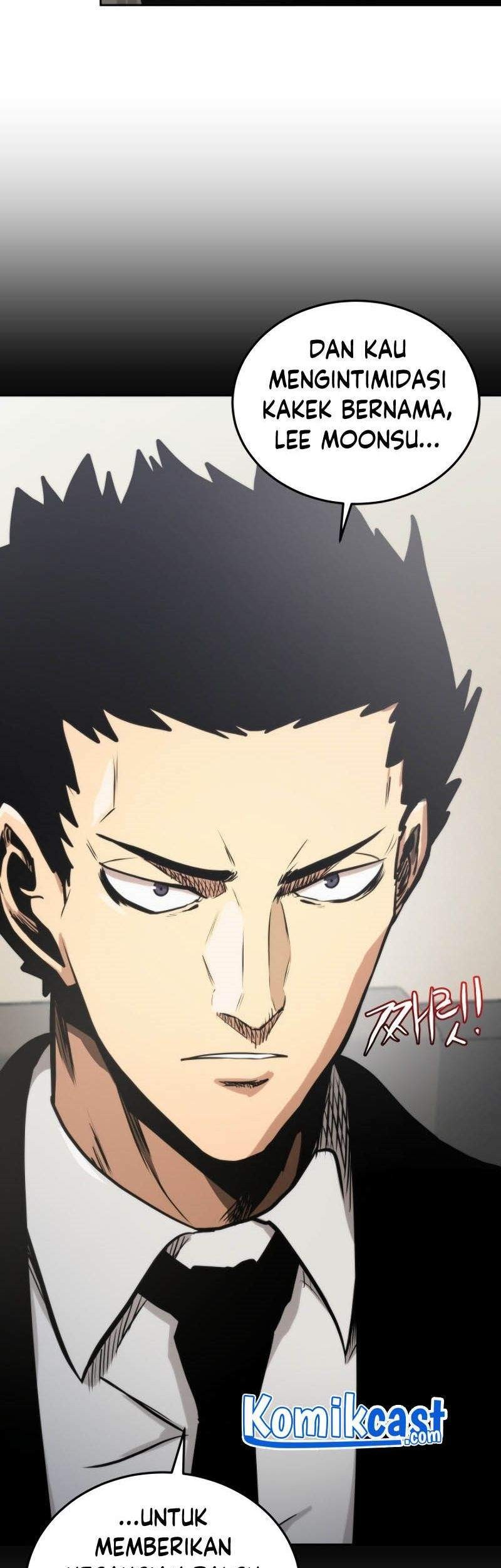 Player from Today Onwards Chapter 12 Gambar 23