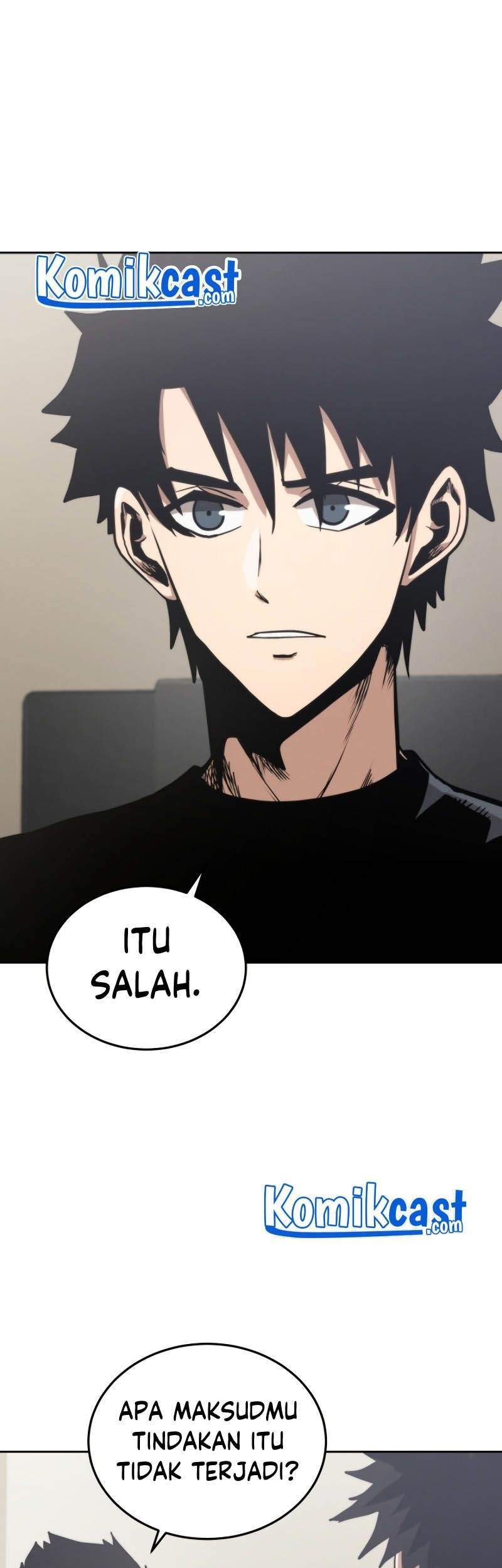 Player from Today Onwards Chapter 12 Gambar 25