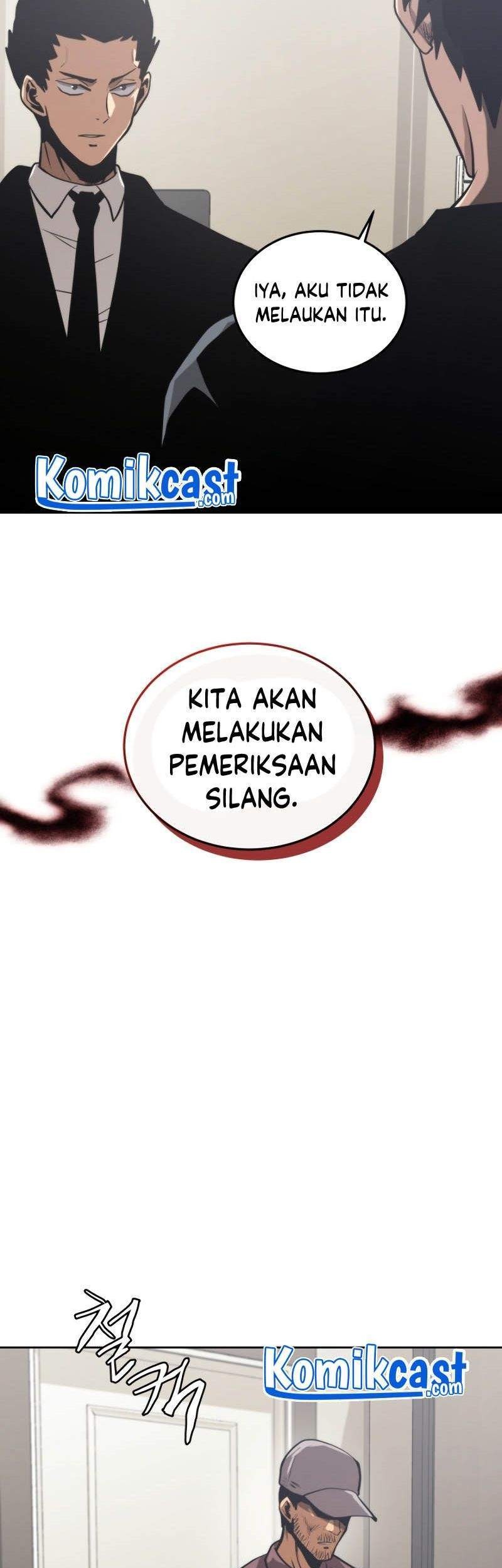 Player from Today Onwards Chapter 12 Gambar 27