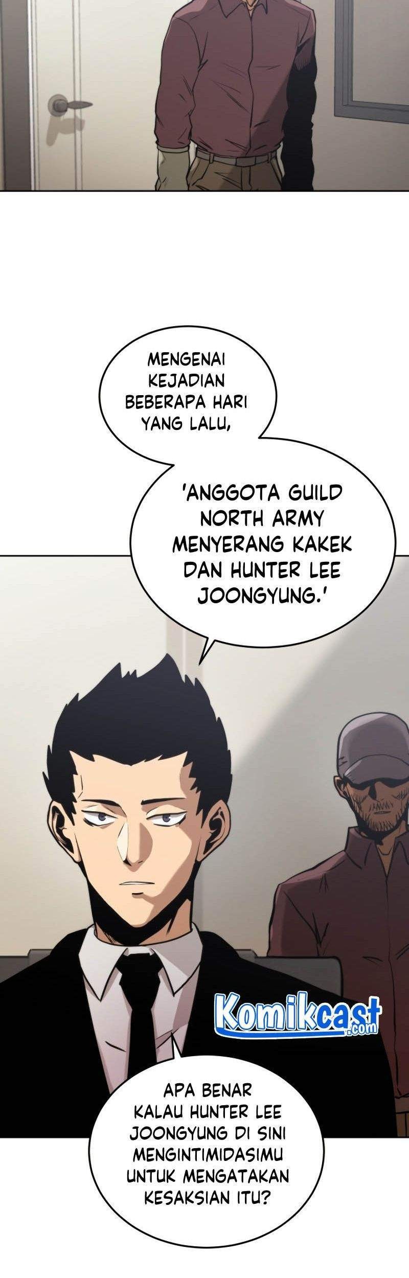 Player from Today Onwards Chapter 12 Gambar 29