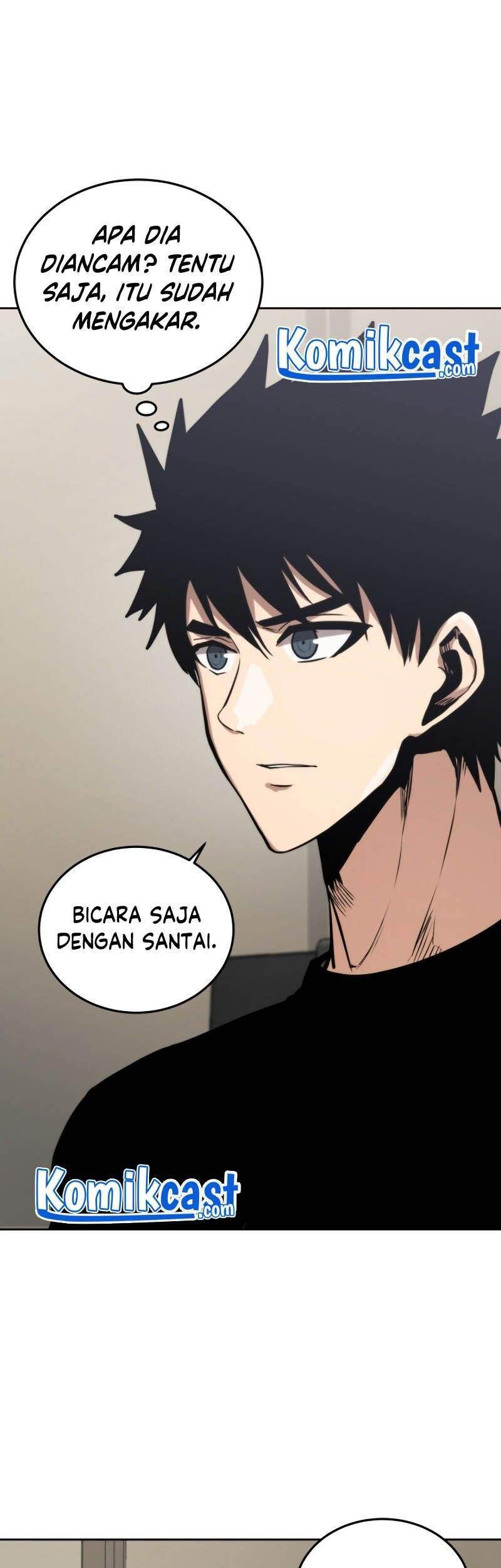 Player from Today Onwards Chapter 12 Gambar 33