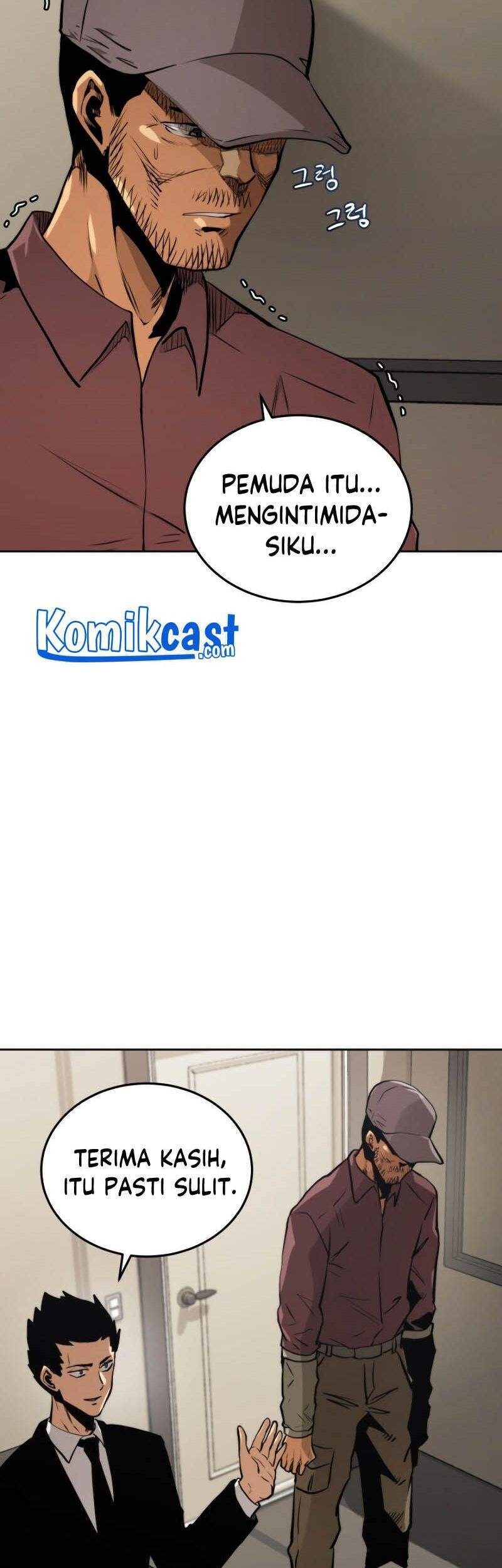 Player from Today Onwards Chapter 12 Gambar 35