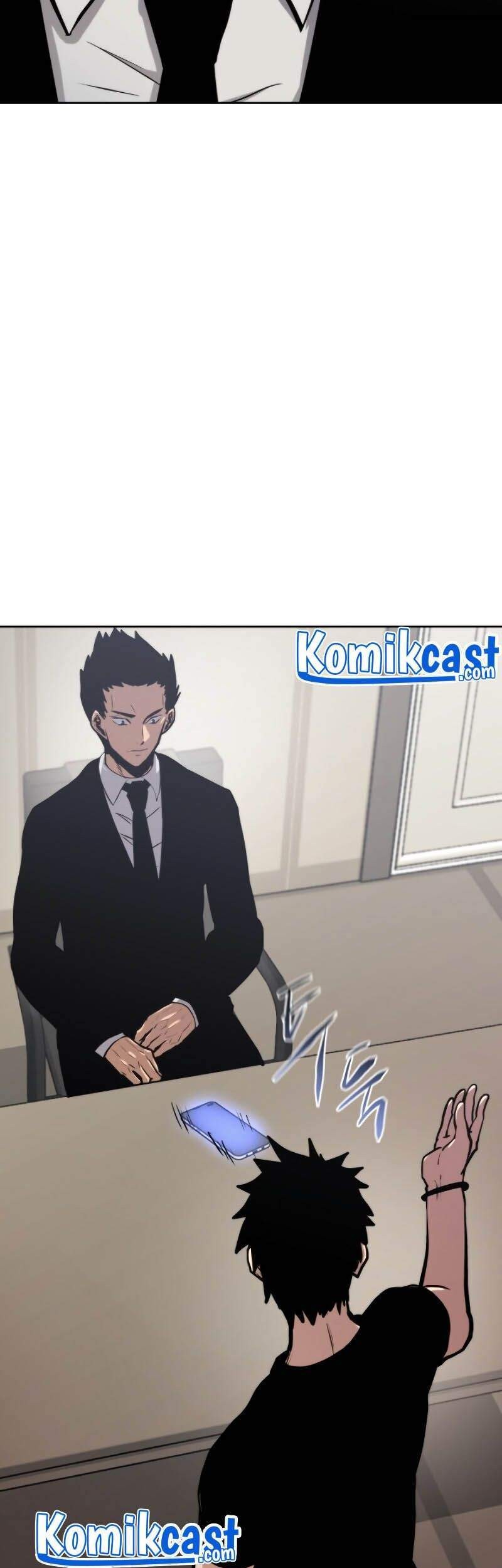 Player from Today Onwards Chapter 12 Gambar 43