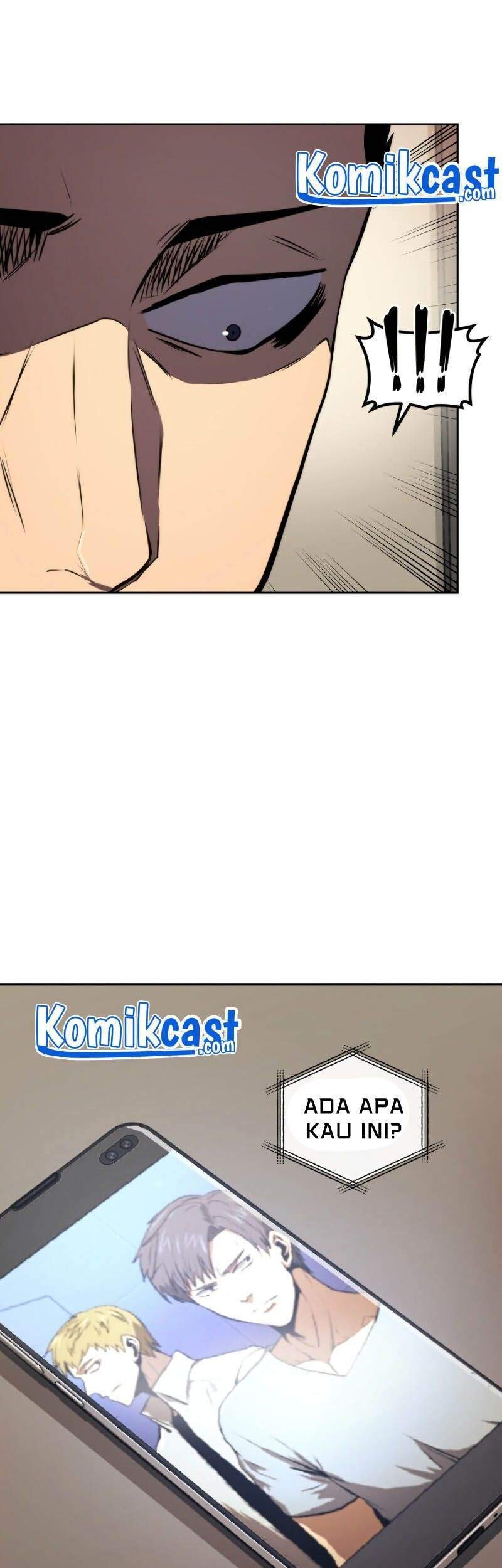 Player from Today Onwards Chapter 12 Gambar 45