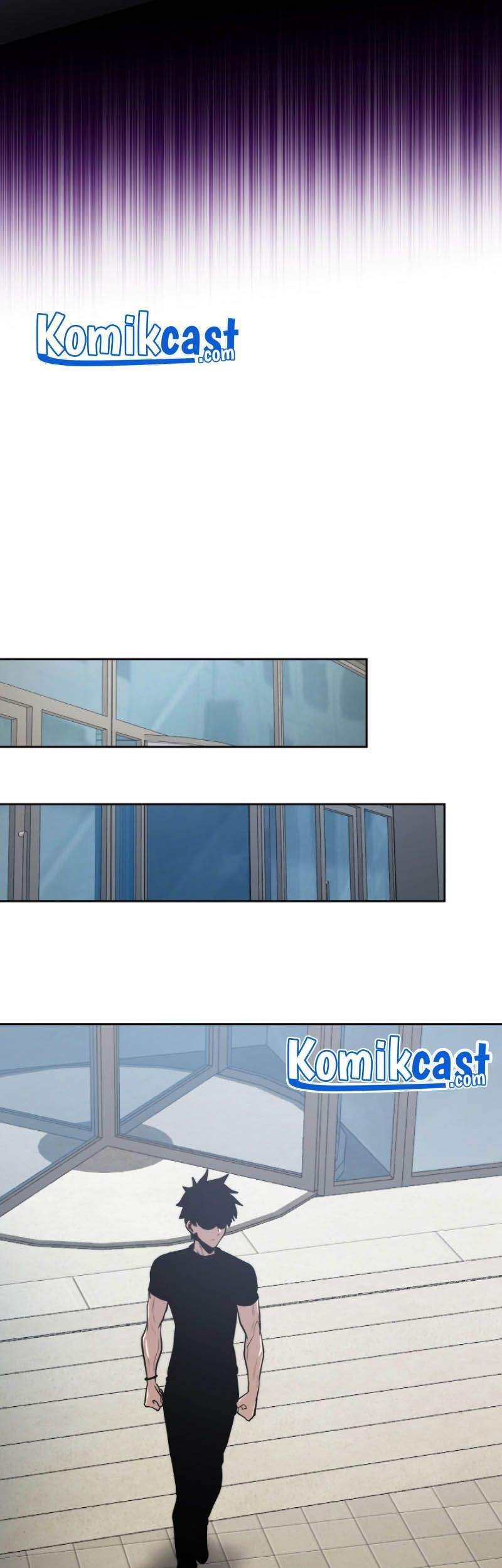 Player from Today Onwards Chapter 12 Gambar 49