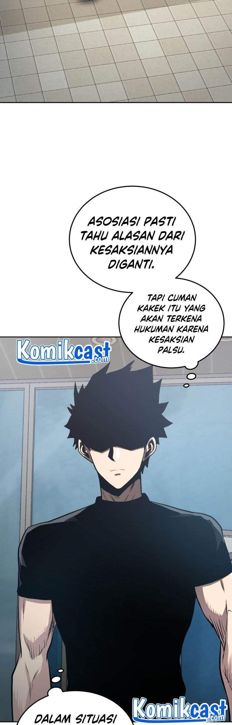 Player from Today Onwards Chapter 12 Gambar 51