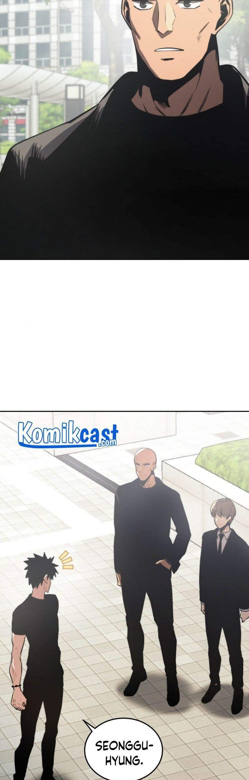 Player from Today Onwards Chapter 12 Gambar 55