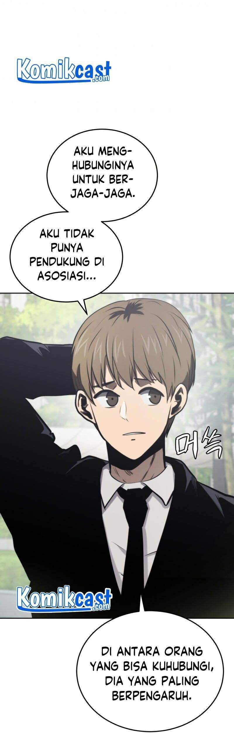 Player from Today Onwards Chapter 12 Gambar 57