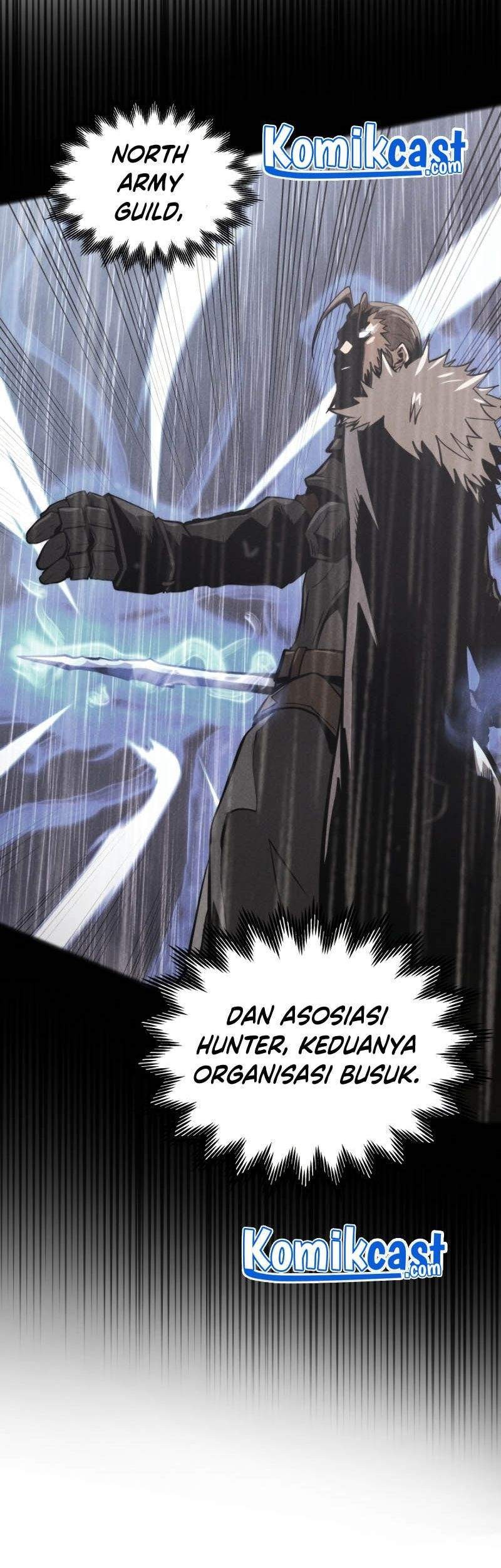 Player from Today Onwards Chapter 12 Gambar 3