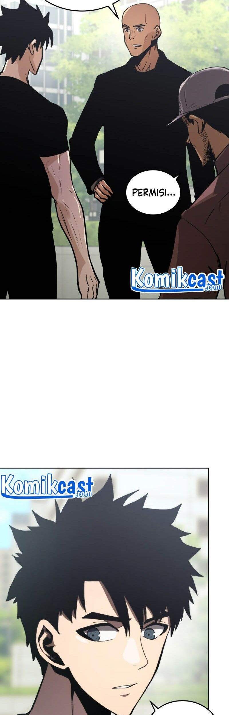 Player from Today Onwards Chapter 12 Gambar 61