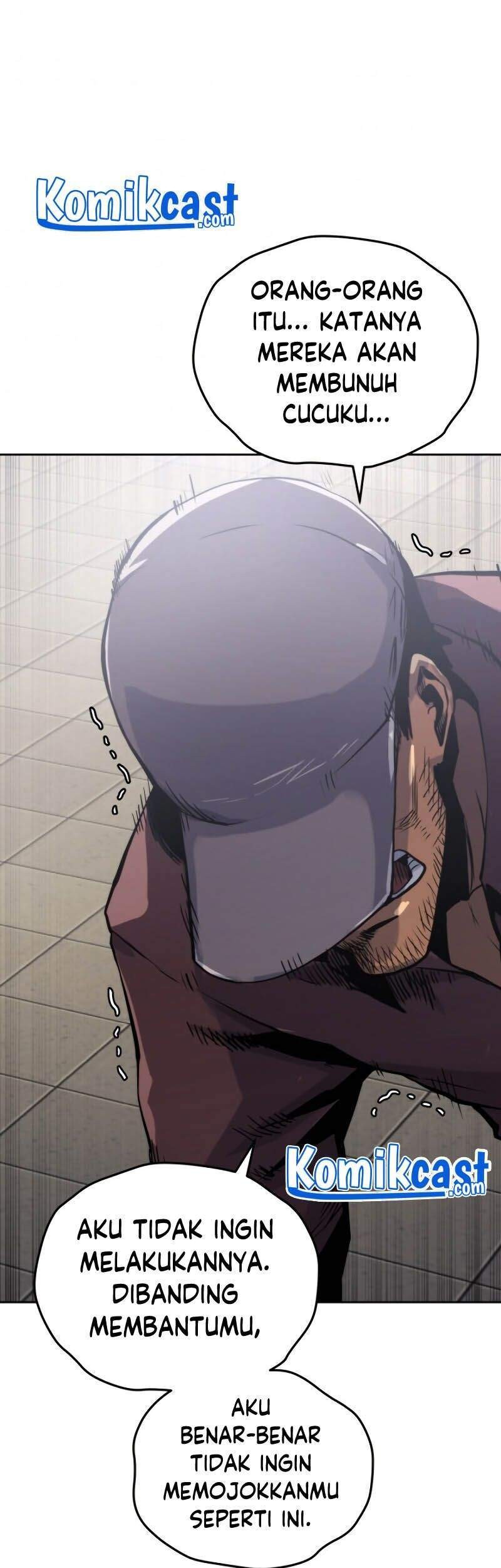 Player from Today Onwards Chapter 12 Gambar 65