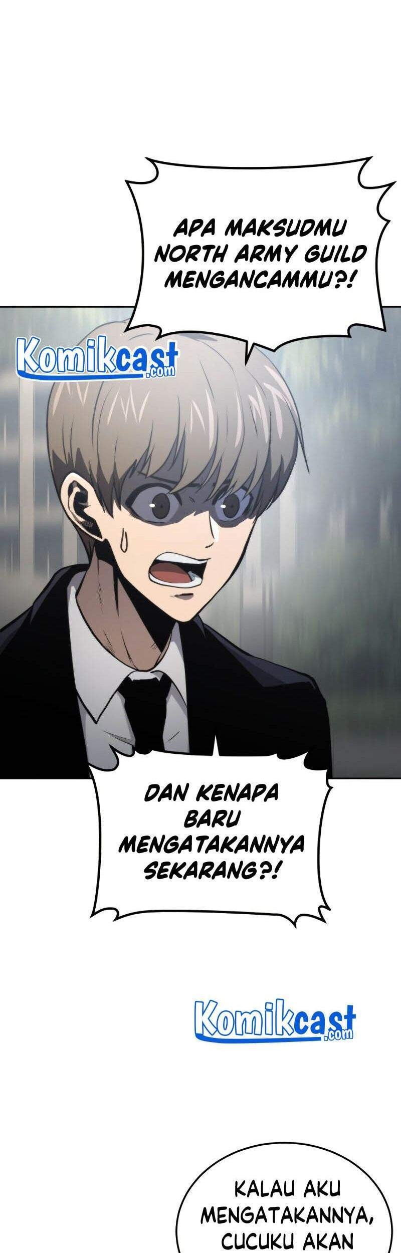 Player from Today Onwards Chapter 12 Gambar 67