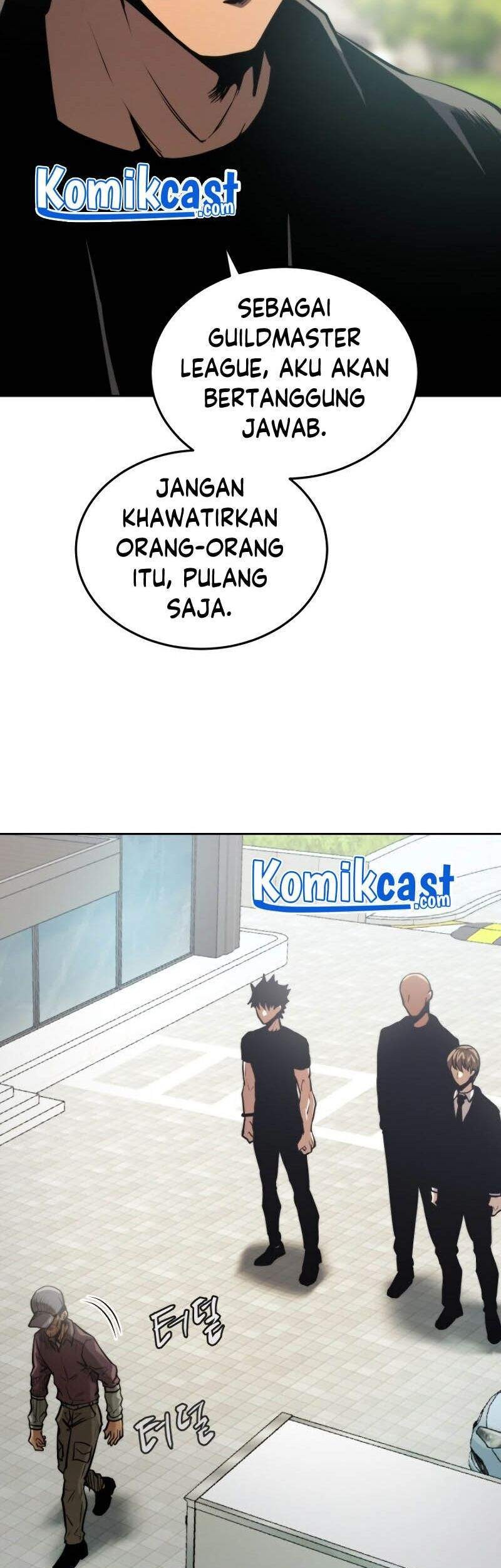 Player from Today Onwards Chapter 12 Gambar 71