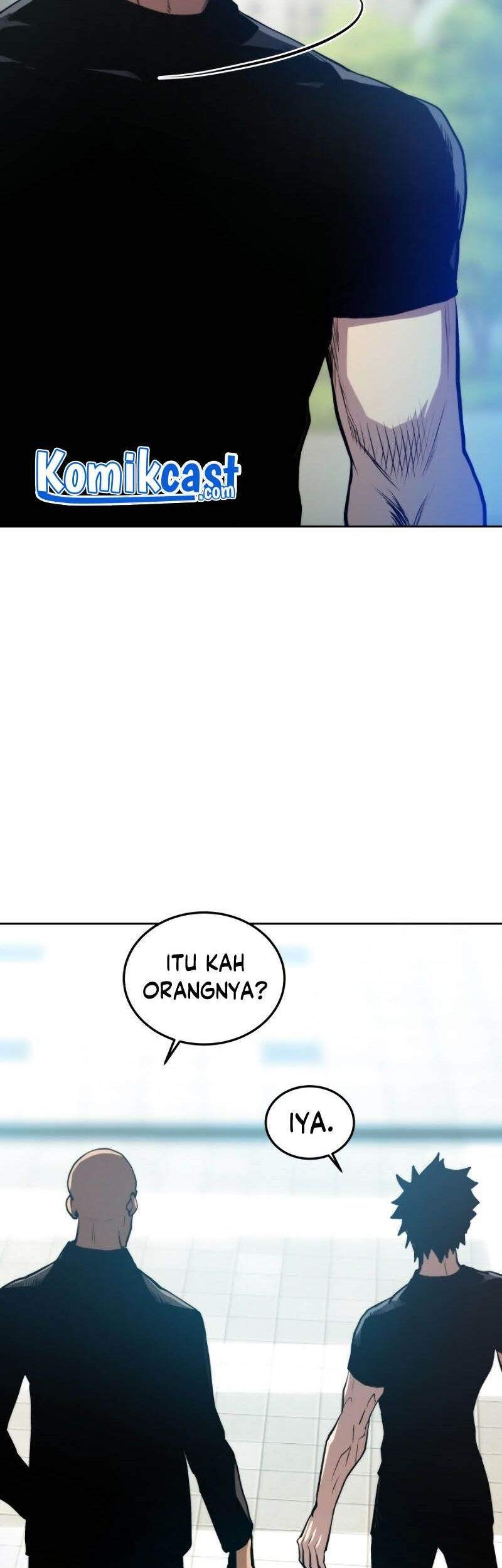 Player from Today Onwards Chapter 12 Gambar 77