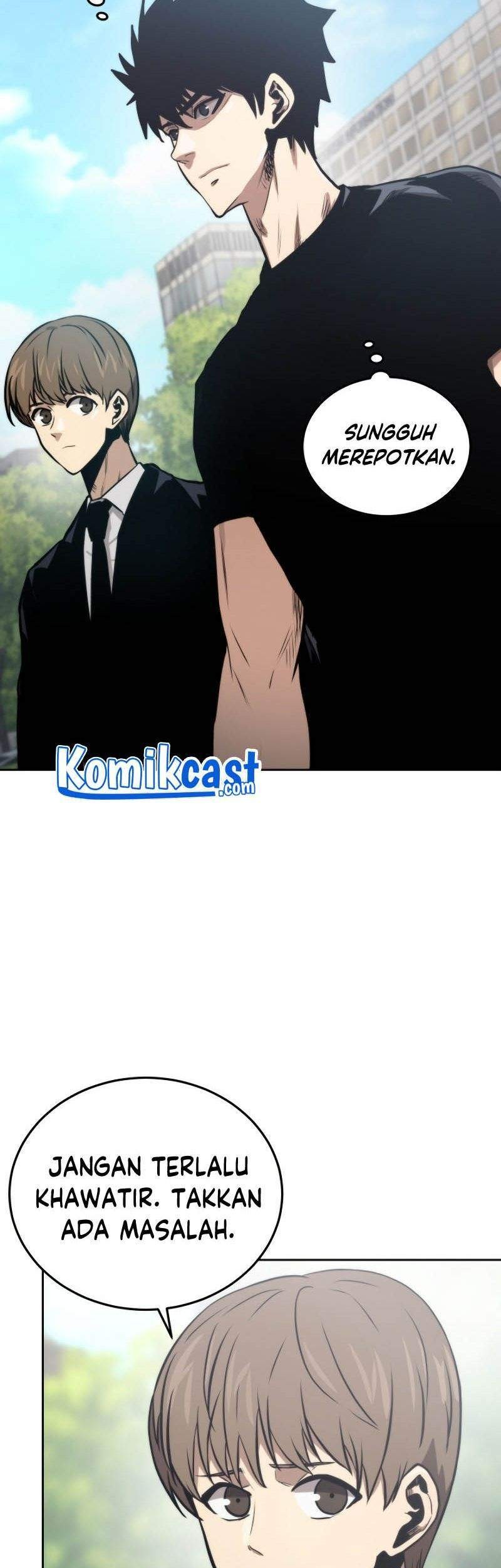 Player from Today Onwards Chapter 12 Gambar 13