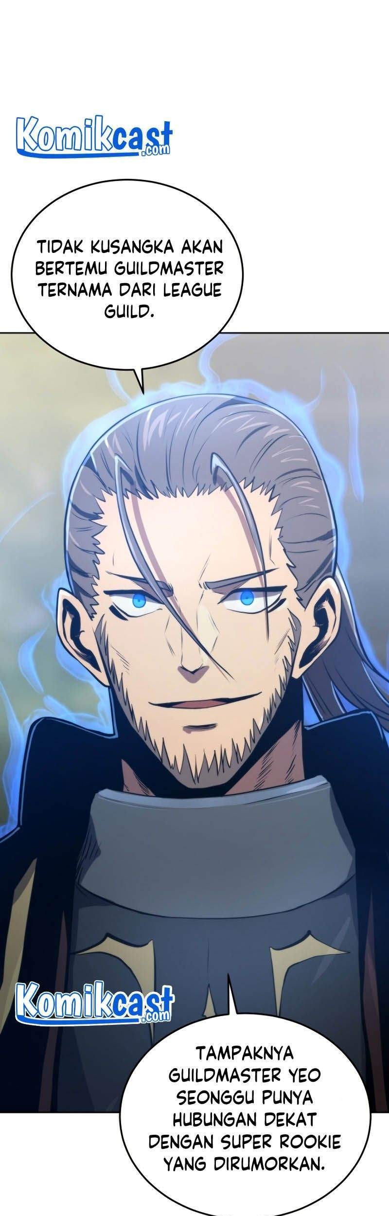 Player from Today Onwards Chapter 12 Gambar 81