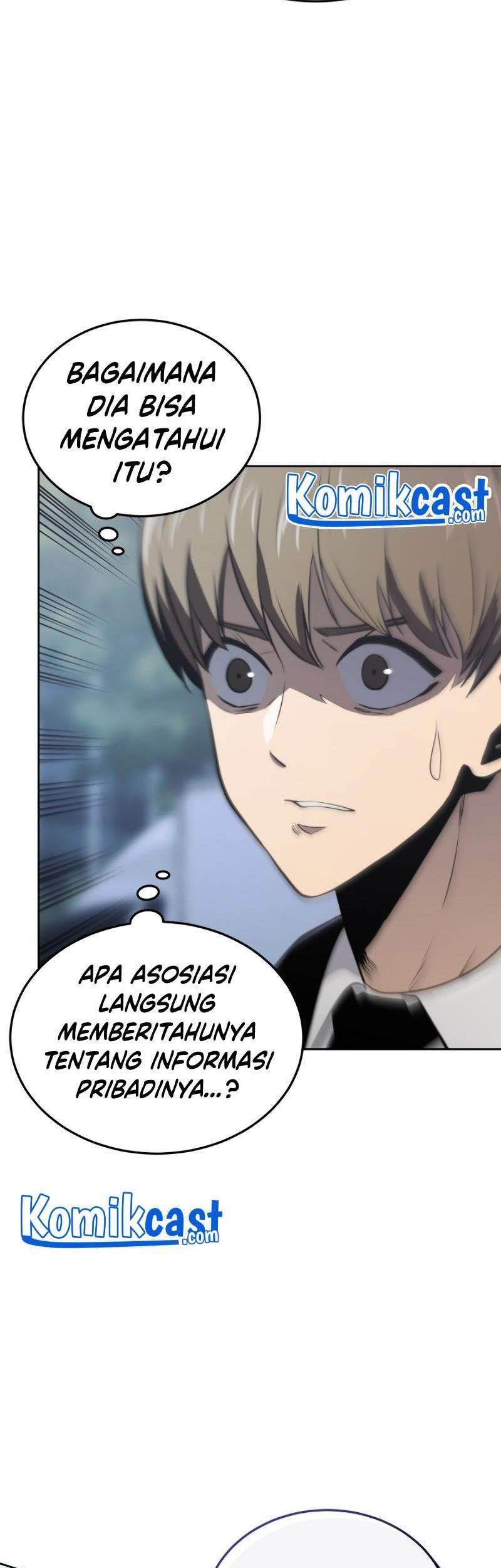 Player from Today Onwards Chapter 12 Gambar 83