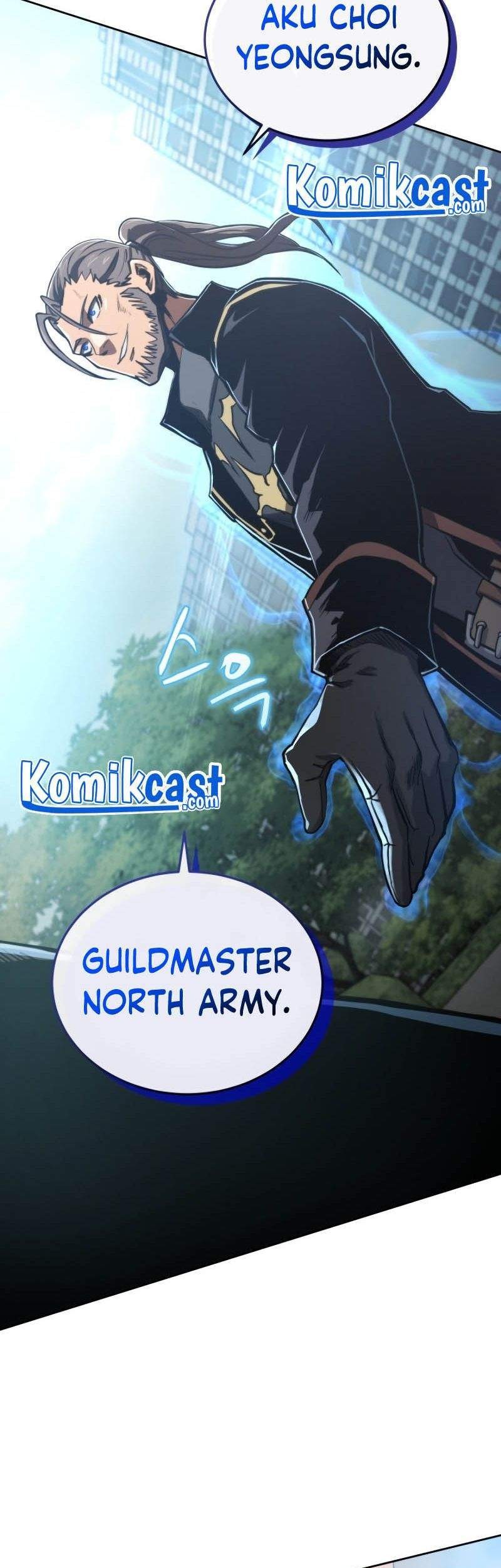 Player from Today Onwards Chapter 12 Gambar 85