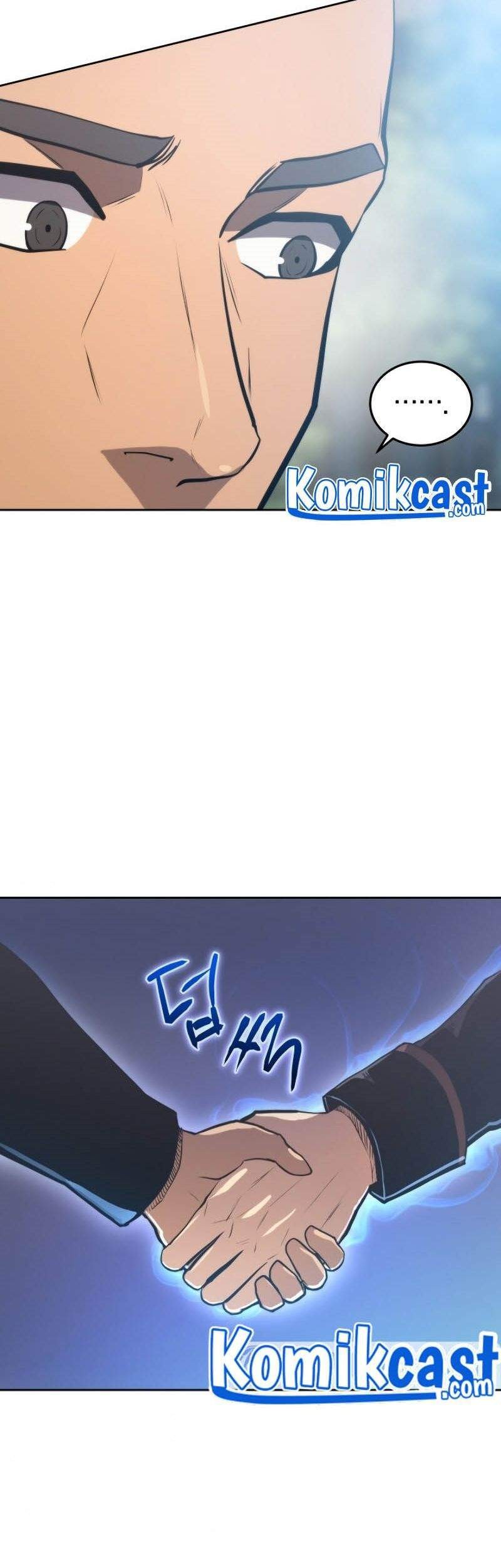 Player from Today Onwards Chapter 12 Gambar 87