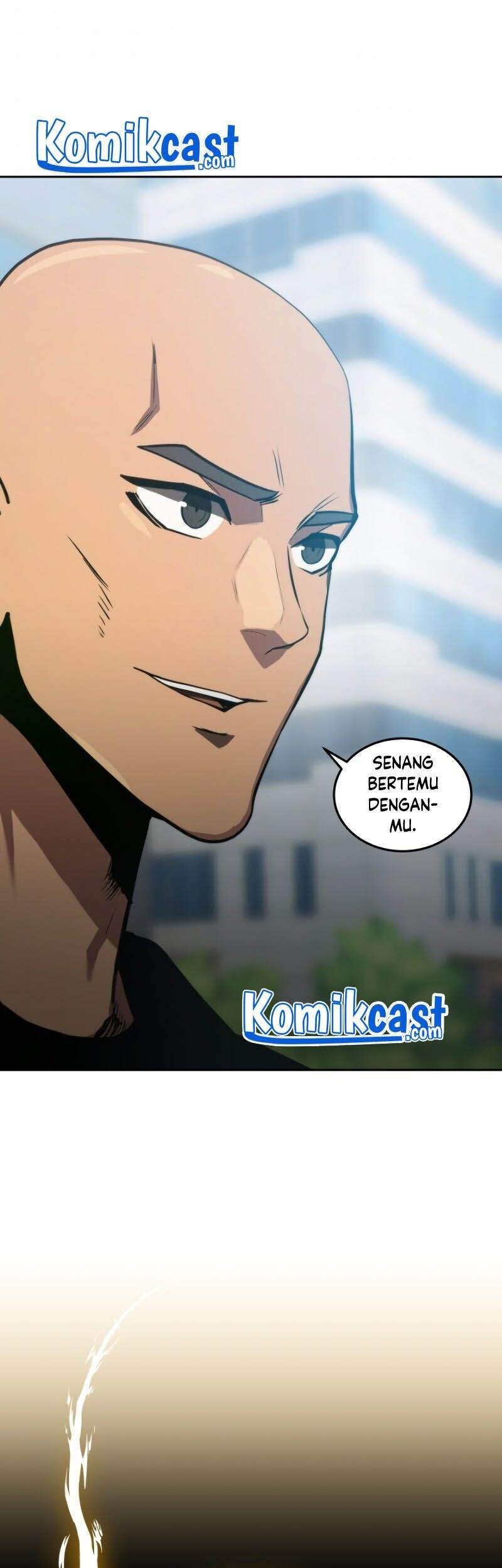 Player from Today Onwards Chapter 12 Gambar 89