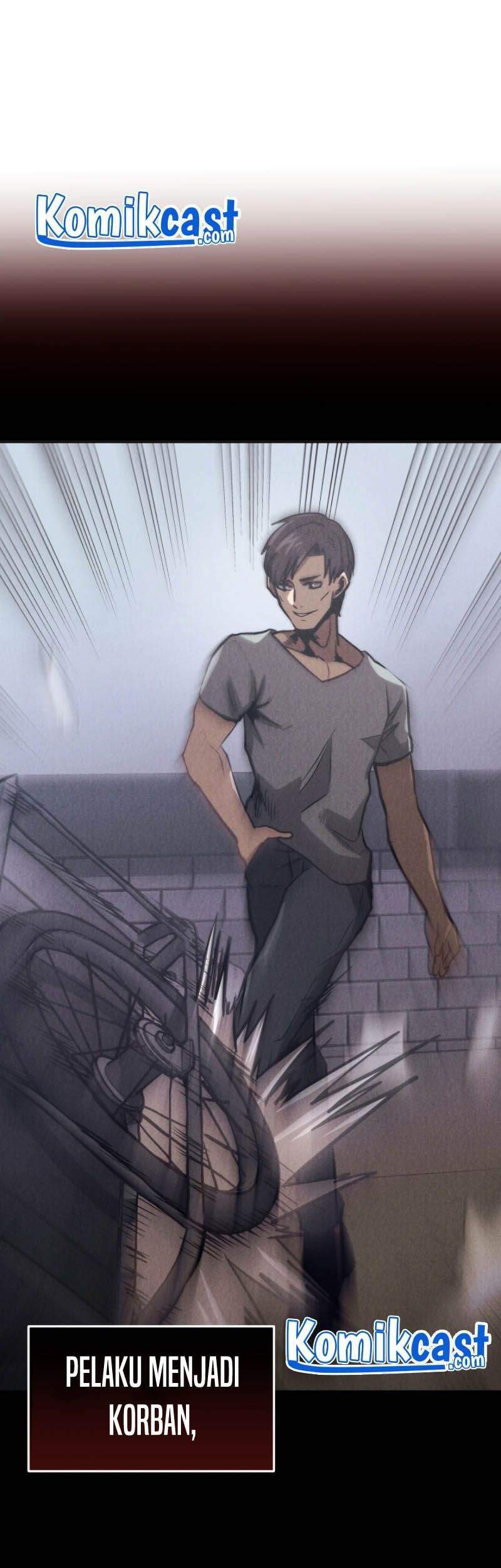 Player from Today Onwards Chapter 12 Gambar 9