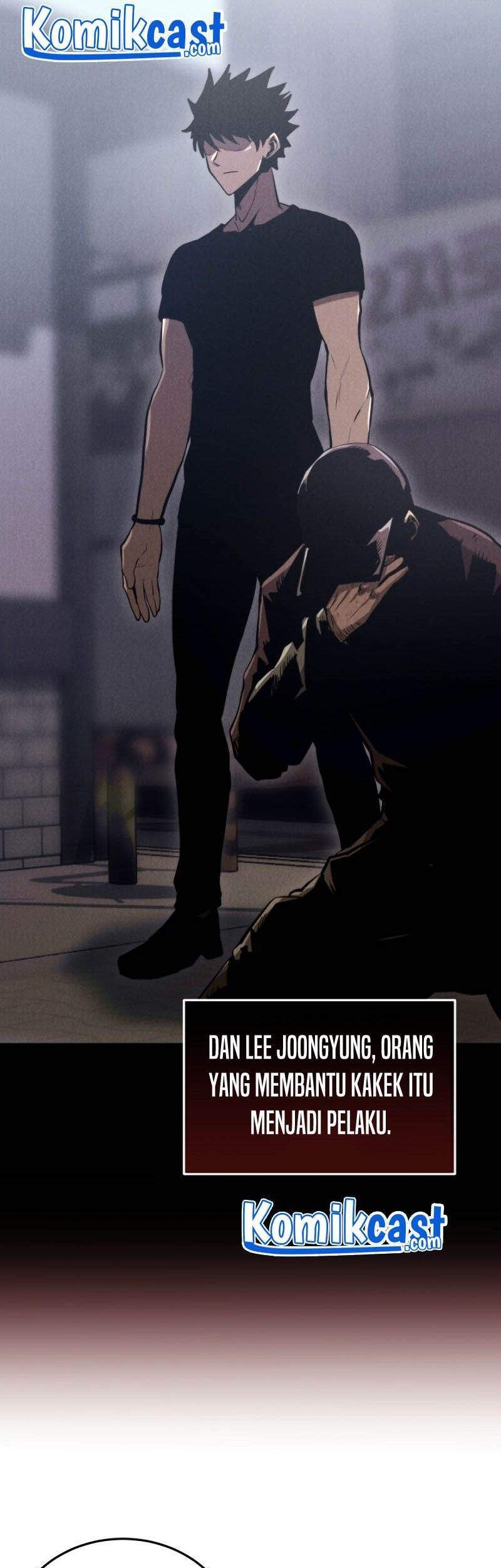 Player from Today Onwards Chapter 12 Gambar 11