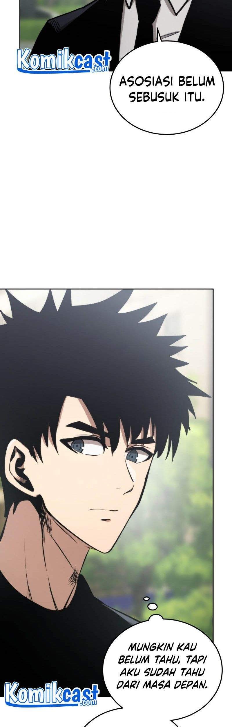 Player from Today Onwards Chapter 12 Gambar 15