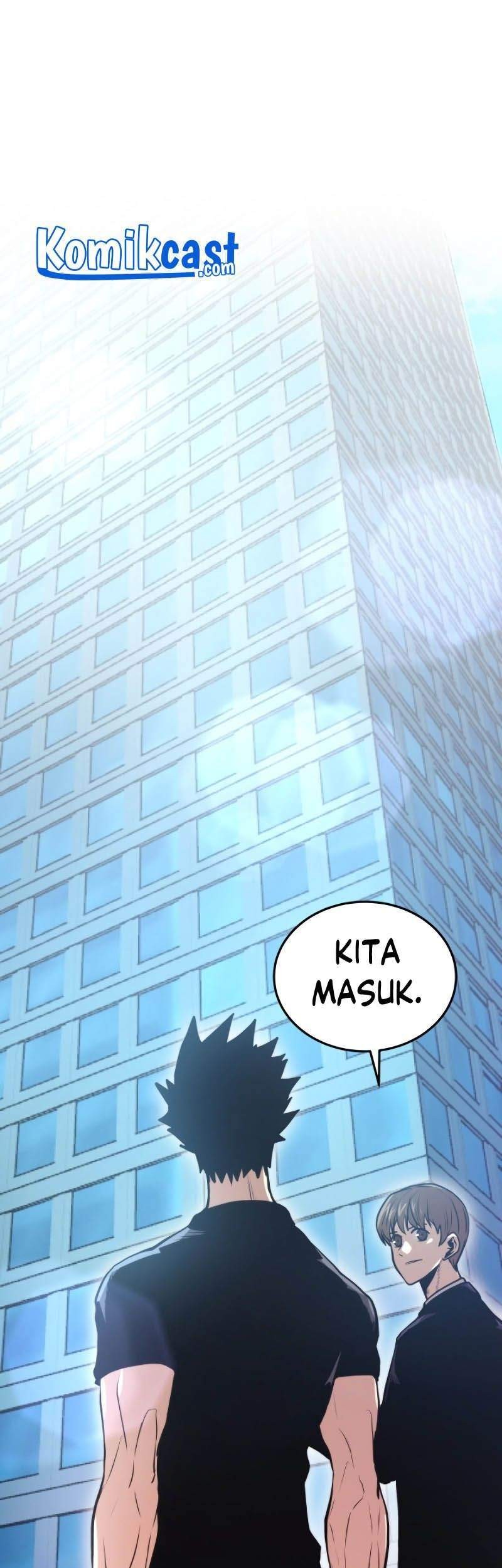 Player from Today Onwards Chapter 12 Gambar 17