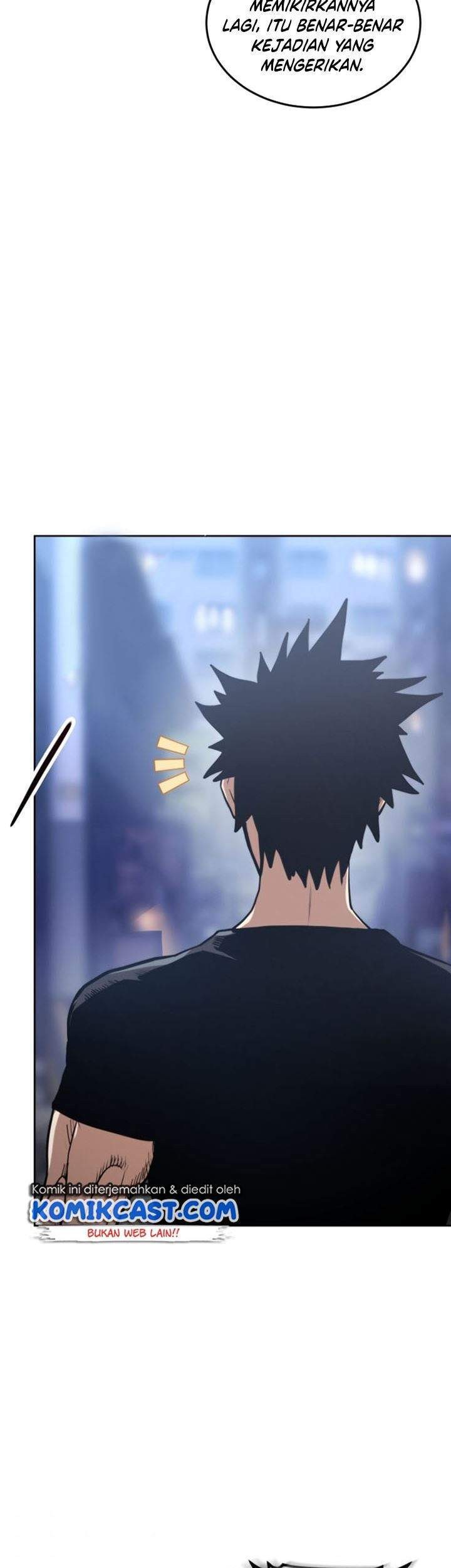 Player from Today Onwards Chapter 11 Gambar 19