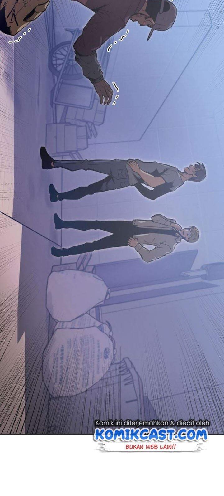 Player from Today Onwards Chapter 11 Gambar 22