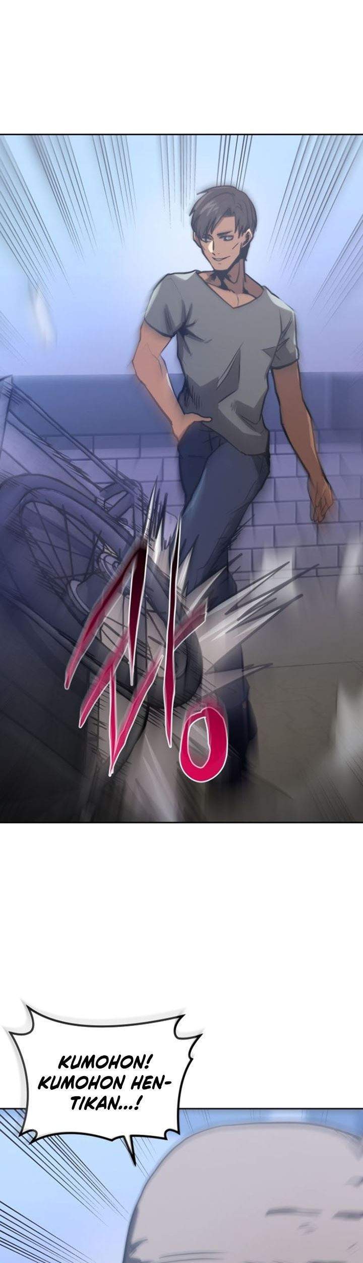 Player from Today Onwards Chapter 11 Gambar 23