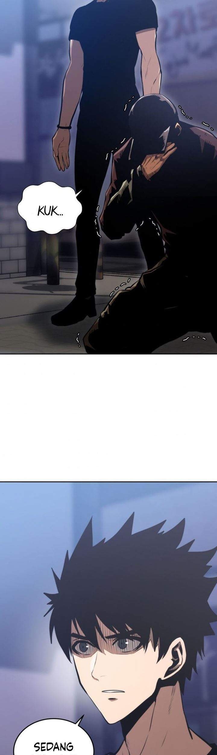 Player from Today Onwards Chapter 11 Gambar 25