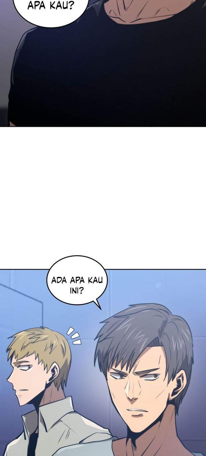 Player from Today Onwards Chapter 11 Gambar 26