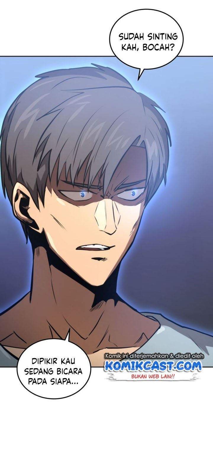 Player from Today Onwards Chapter 11 Gambar 28