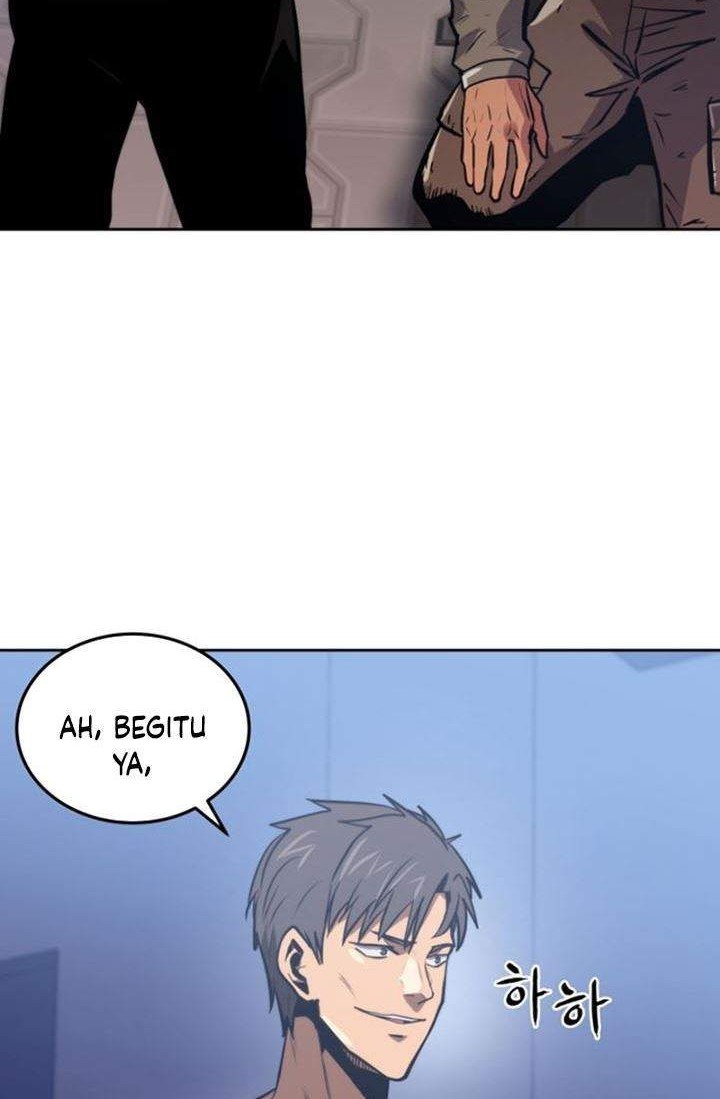 Player from Today Onwards Chapter 11 Gambar 32