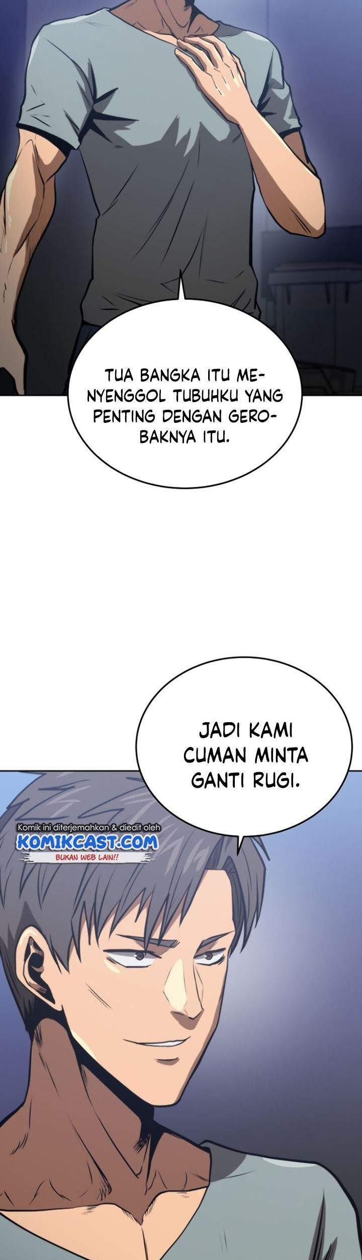 Player from Today Onwards Chapter 11 Gambar 33