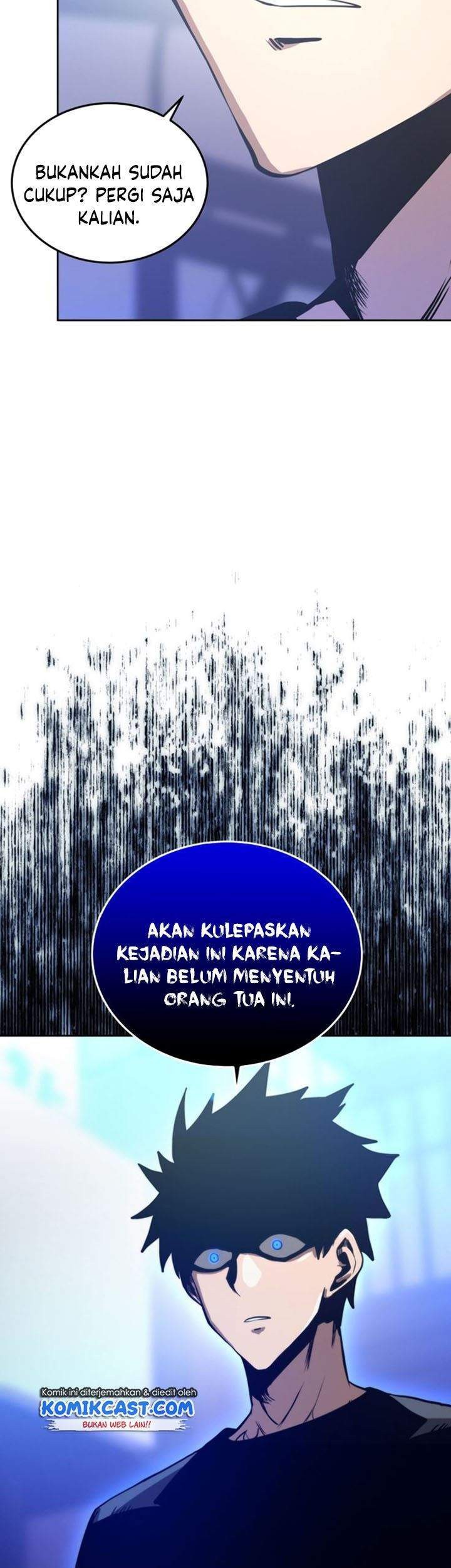 Player from Today Onwards Chapter 11 Gambar 39