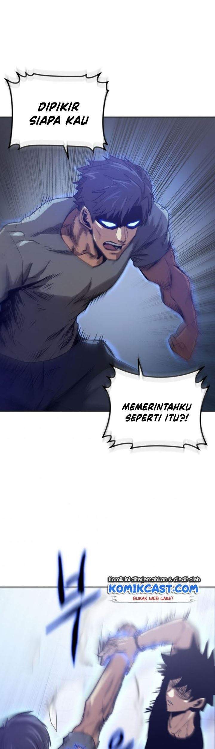 Player from Today Onwards Chapter 11 Gambar 41