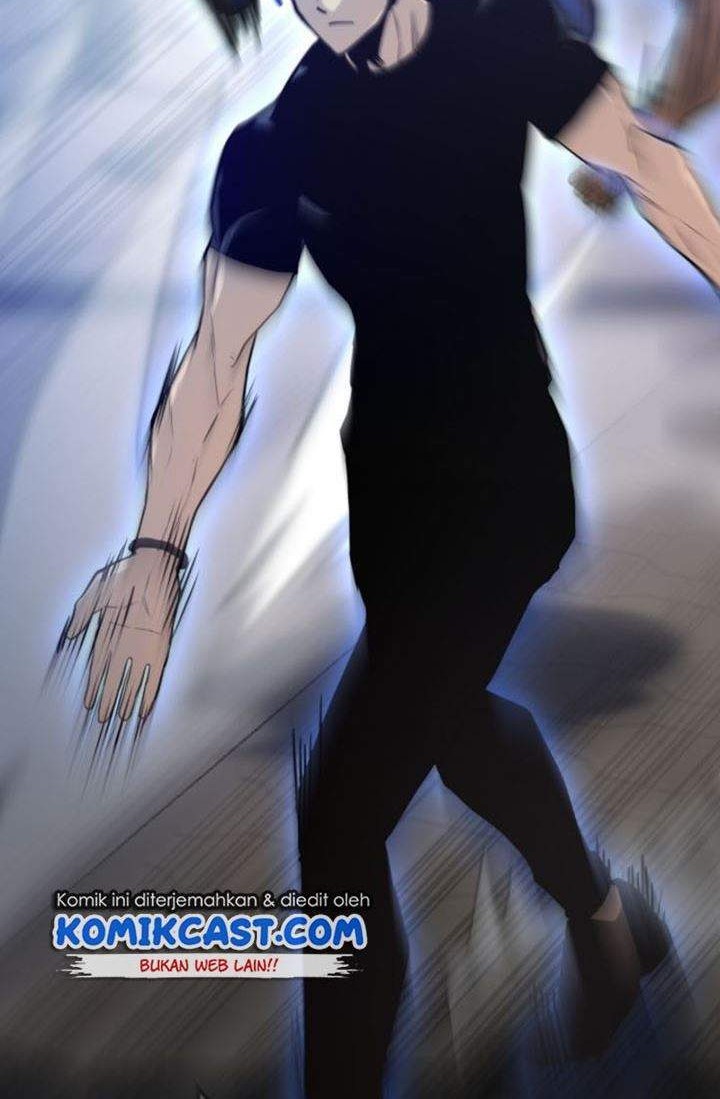 Player from Today Onwards Chapter 11 Gambar 44