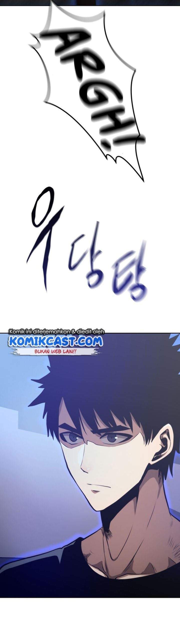 Player from Today Onwards Chapter 11 Gambar 45