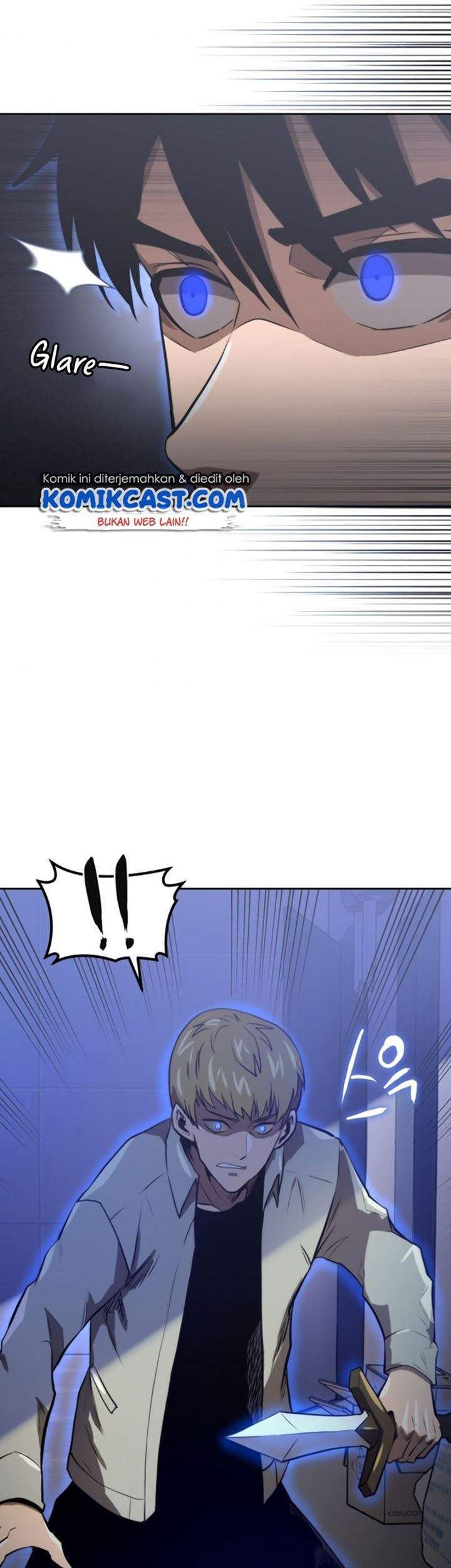 Player from Today Onwards Chapter 11 Gambar 47