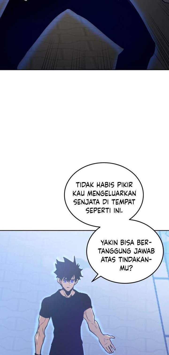 Player from Today Onwards Chapter 11 Gambar 48