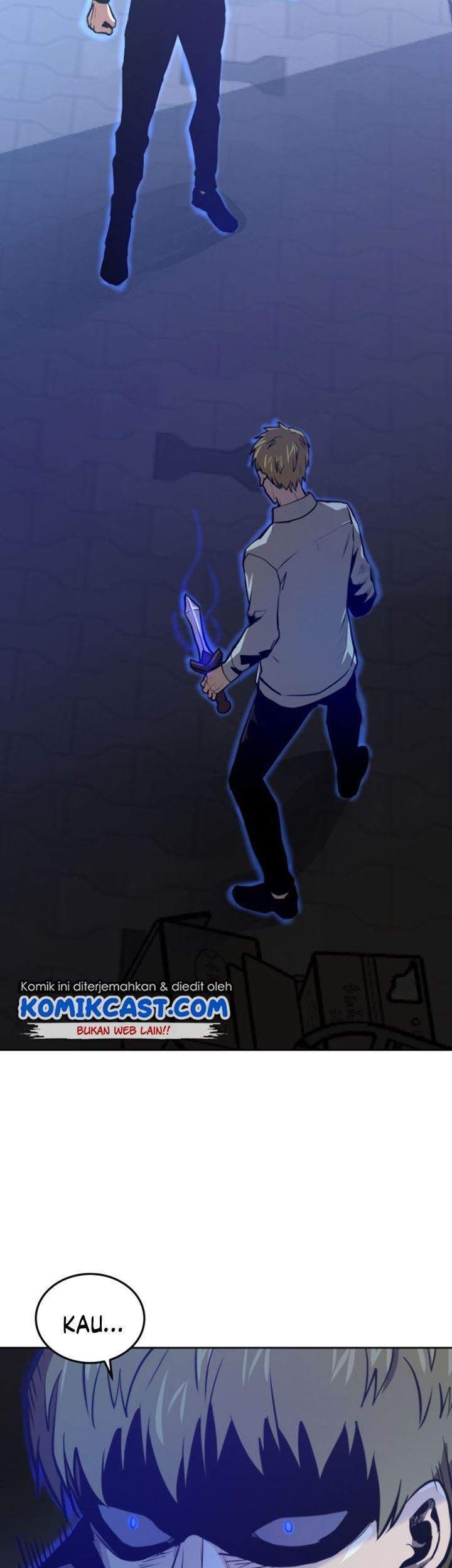 Player from Today Onwards Chapter 11 Gambar 49