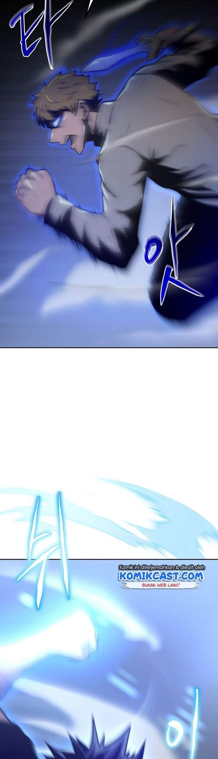 Player from Today Onwards Chapter 11 Gambar 51