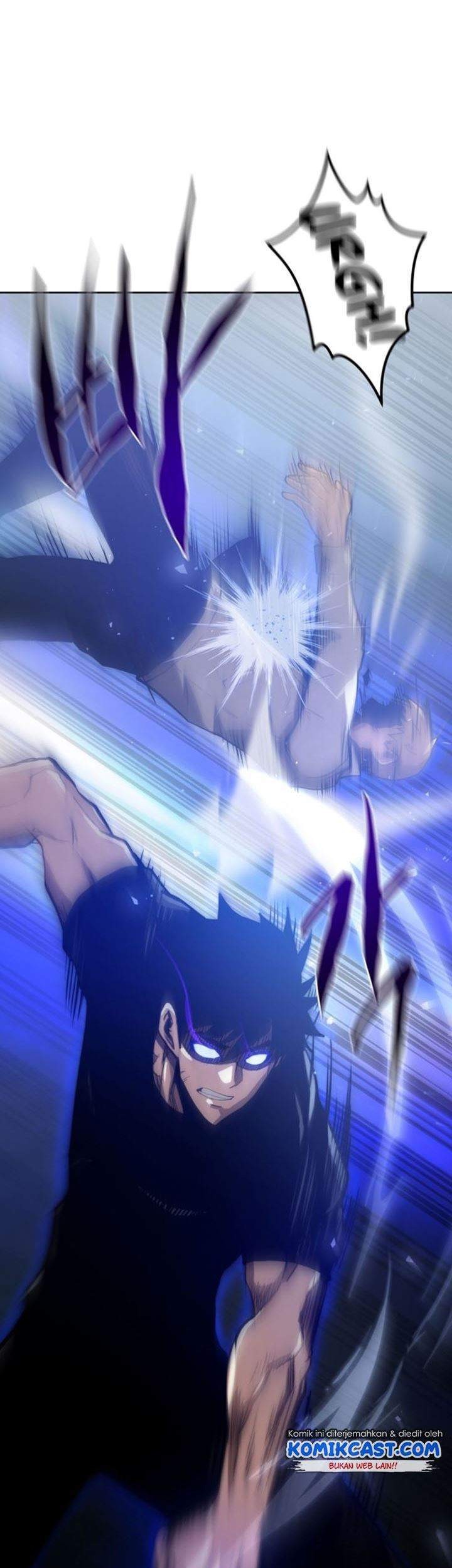 Player from Today Onwards Chapter 11 Gambar 53