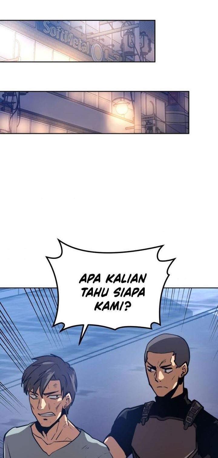 Player from Today Onwards Chapter 11 Gambar 56