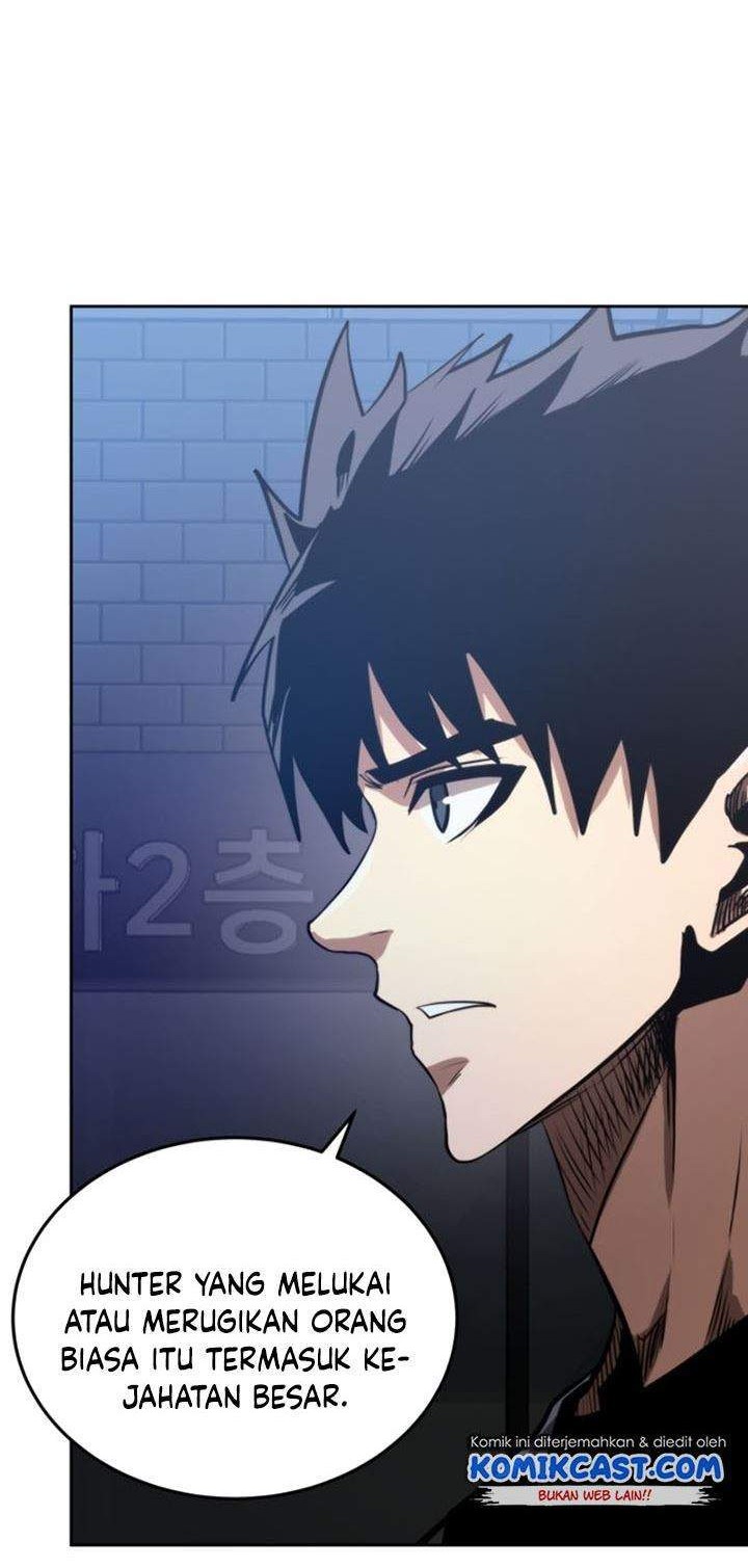 Player from Today Onwards Chapter 11 Gambar 58