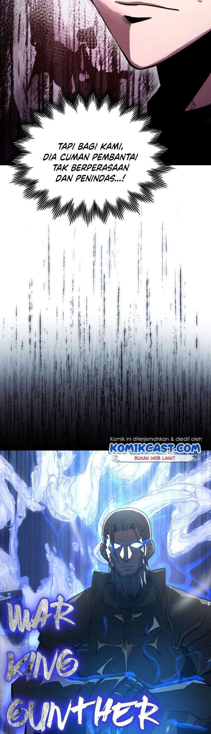 Player from Today Onwards Chapter 11 Gambar 3