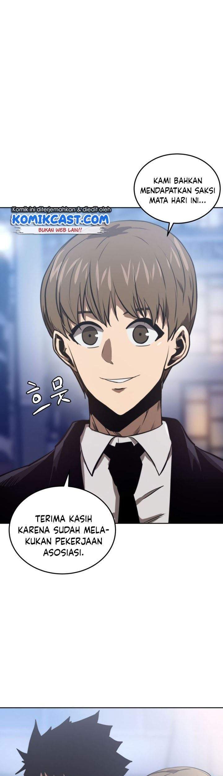 Player from Today Onwards Chapter 11 Gambar 59